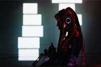 Skepta’s DYSTOPIA987, Manchester International Festival 12