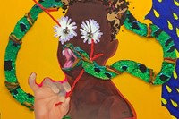 Devan Shimoyama&#39;s Cry Baby 5