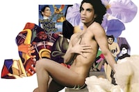 Prince Collage