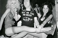 Baby Groupies 8