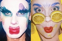 ShayShay and Ginny Lemon, RuPaul&#39;s Drag Race H&amp;M outburst