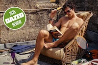 Editorial Header - When did everything (and everyo