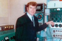 Joe Meek