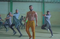 Falz - This is Nigeria