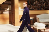 Chanel AW19 Couture Virginie Viard Paris Kiki Williams 2 30
