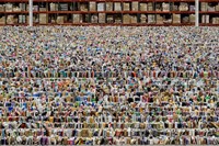 Andreas Gursky 0