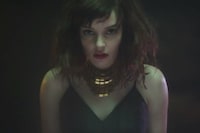 Lauren Mayberry
