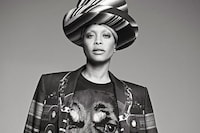 Erykah Badu