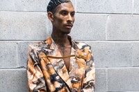 Luar NYFW SS22 collection by Raul Lopez 8