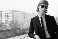 Celine AW19 menswear collection Hedi Slimane Berlin 15 14