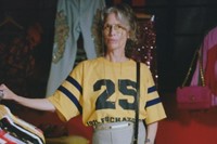 Gucci Gus Van Sant Ouverture film series 2020 27