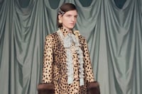 Valentino Resort 2025 collection by Alessandro Michele