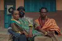 Ruby Okoro, You Is For Unity (2024) 10