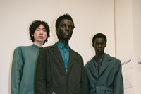 A-COLD-WALL* AW20 18 Milan fashion week menswear 17