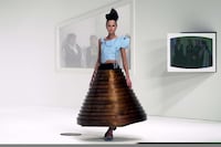 Hussein Chalayan's most mind-blowing fashion moments | Dazed