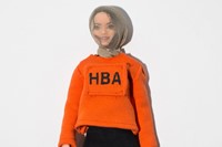 Ava Nirui Alex Lee Fashion Barbies Hood by Air 1