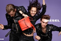 Diesel SS15 campaign 4