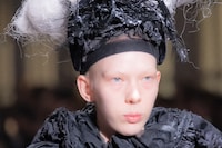 Comme des Garçons AW26