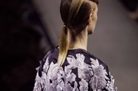 Fendi Haute Fourrure AW15 22