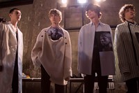 Raf Simons SS17 Menswear 7