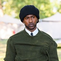Skepta apologises