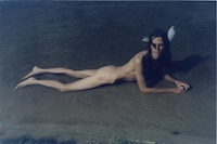 Celia Croft, Gvidas (2024) 13