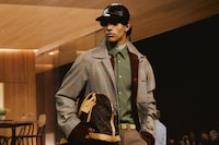 Louis Vuitton AW26 men’s