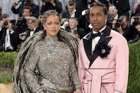Met Gala 2026 red carpet