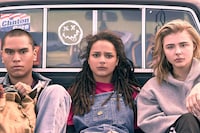 The Miseducation of Cameron Post