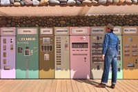 Wes Anderson, Asteroid City 1