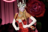 Christian Dior John Galliano