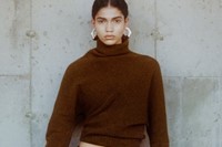 Proenza Schouler AW21 Daniel Shea New York Fashion Week 6
