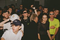 Russia queer LGBTQ+ clubbing rave scene 18