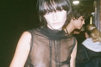 Aaron Esh SS25