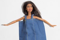Eckaus Latta Ava Nirui Alex Lee Fashion Barbies 7