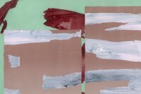 Ashley Loxton, Going Home, 2023 15