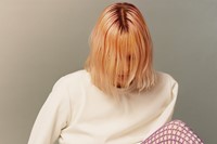 higher studio adonis fashion rental comme des gar&#231;ons issey 3