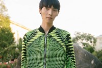 Balmain Homme SS20 paris fashion week pfw 4 3