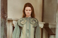 Fidan Novruzova AW23