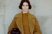 Proenza Schouler AW21 Daniel Shea New York Fashion Week 7