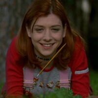 Willow, Buffy the Vampire Slayer