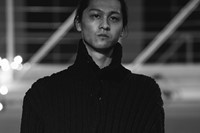 Yohji Yamamoto AW16 3