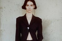 Proenza Schouler AW21 Daniel Shea New York Fashion Week 13