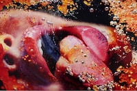 Marilyn Minter