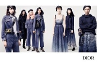 Dior AW17 campaign 5