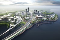 Liberland Metaverse 0
