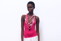 Lucila Safdie SS26