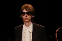 Celine AW20 fashion show Hedi Slimane Paris Fashion Week 5 4