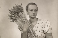 Man Ray, Ithell Colquhoun..