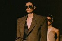 Saint Laurent AW23 28